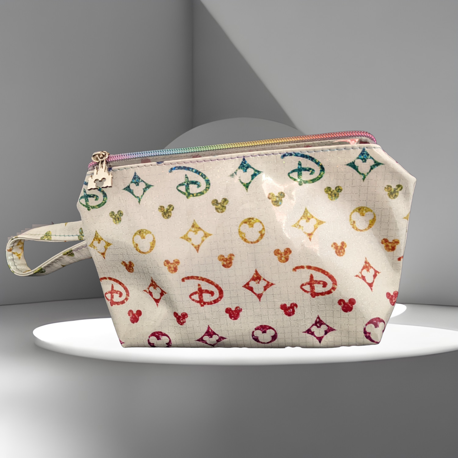Disney Cosmetic Bag